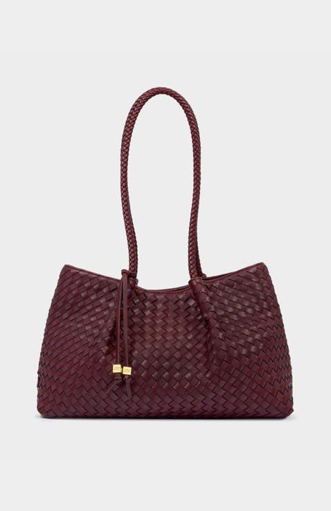 Nova Small Shoulder Tote
