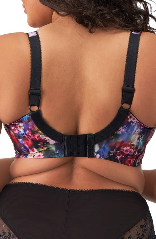 Elomi Lucie Full Figure Underwire Plunge Bra