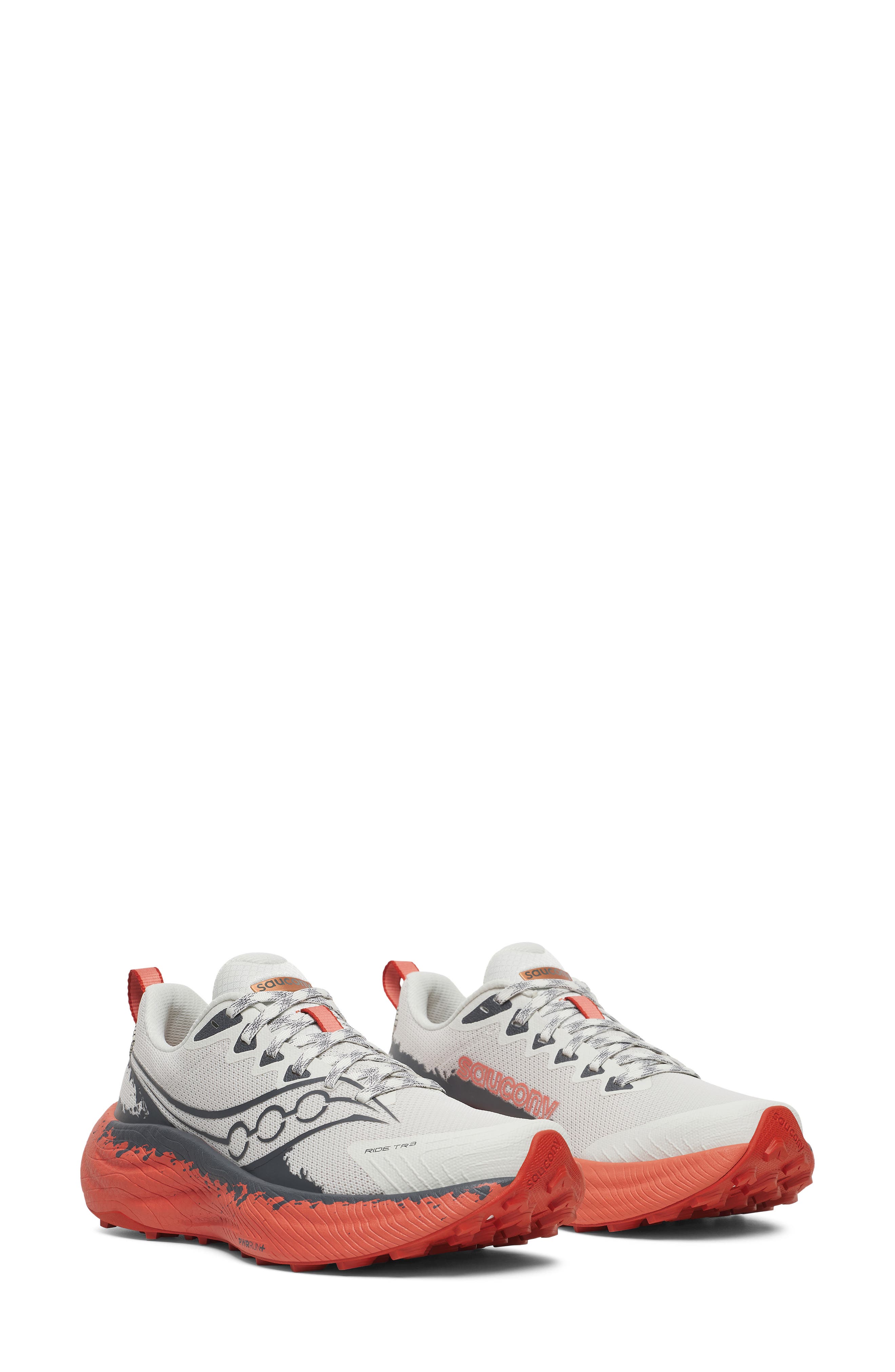 Ride TR3 Trail Running Shoe, Main, color, QUARTZ/ CANYON