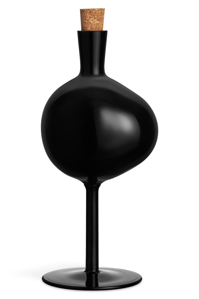 Bod Extralarge Bottle, Main, color, BLACK