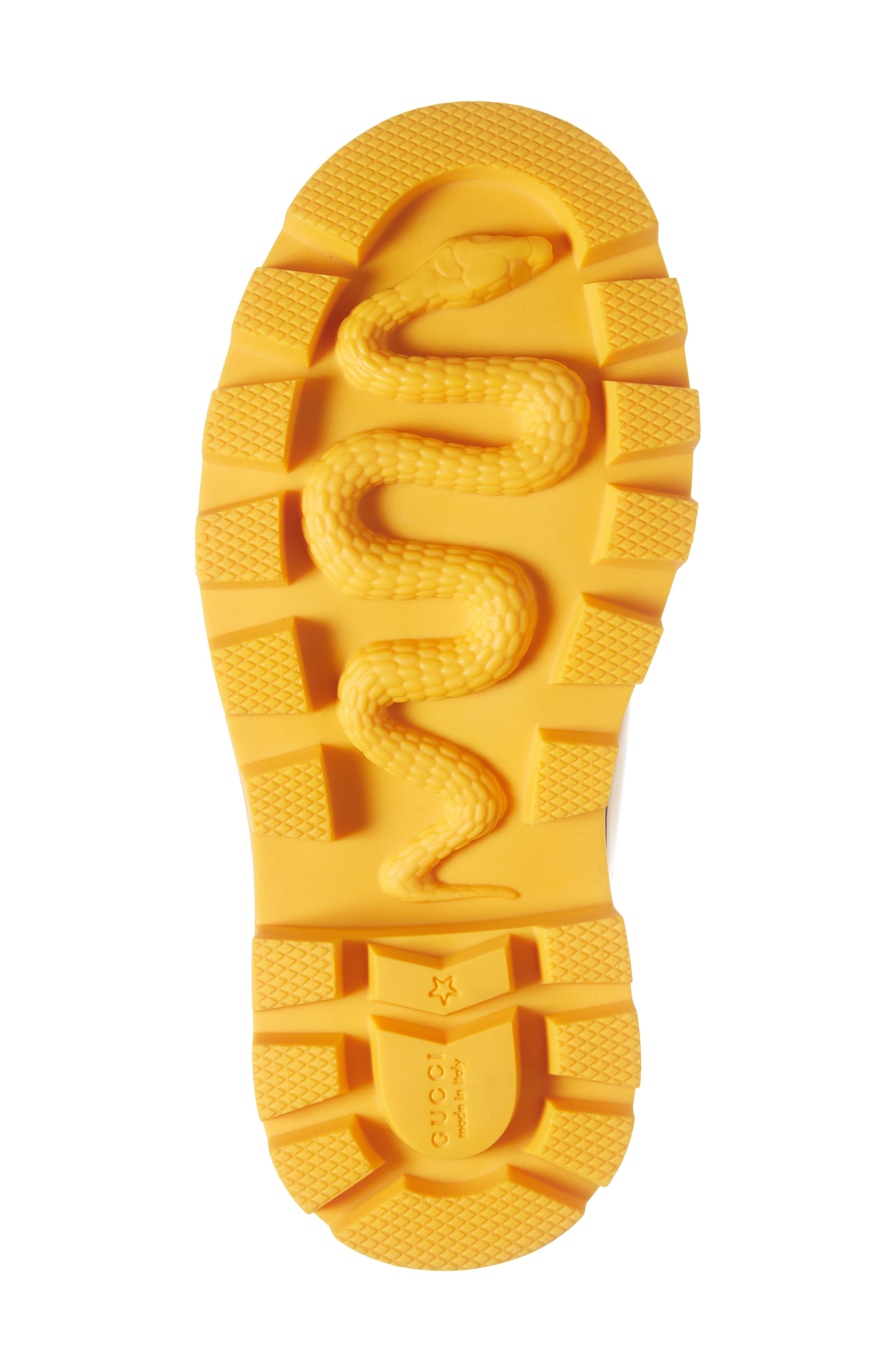Cree Faux Fur Lined Boots, Alternate, color, YELLOW