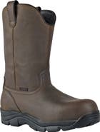 Hoss Boot Company HOSS Wildfire Wellington Composite Toe Waterproof Work Boot