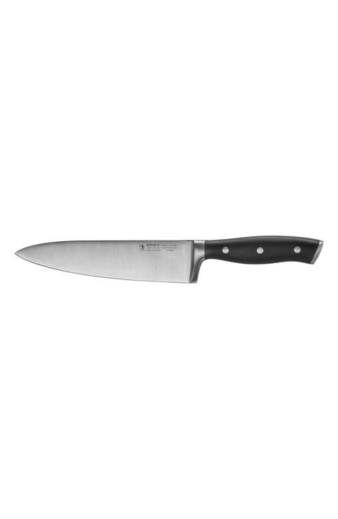 Forged Accent 8-Inch Chef's Knife