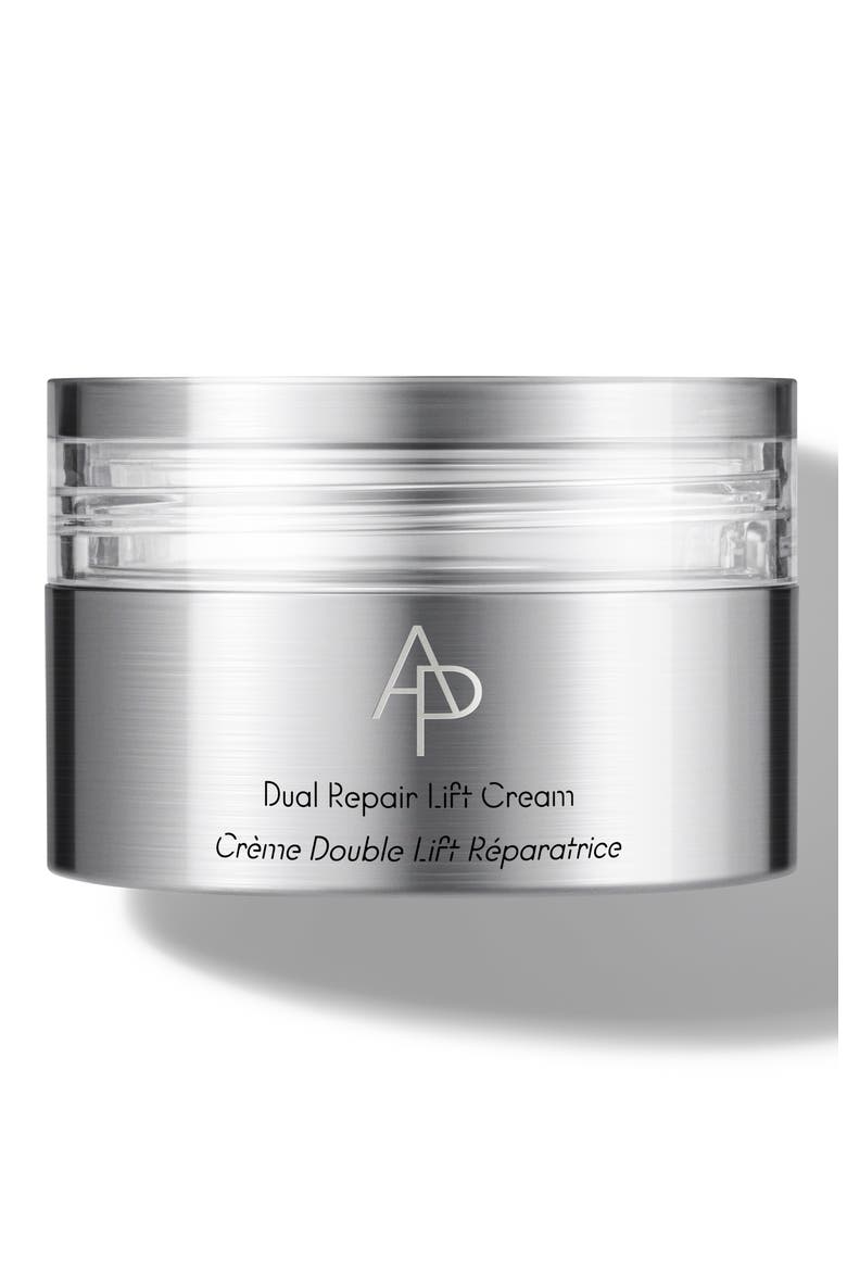Dual Repair Lift Cream Mini, Main, color, NO COLOR