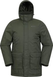 Mountain Warehouse Ranger Padded Parka