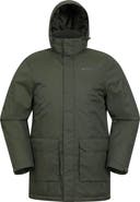 Mountain Warehouse Ranger Padded Parka