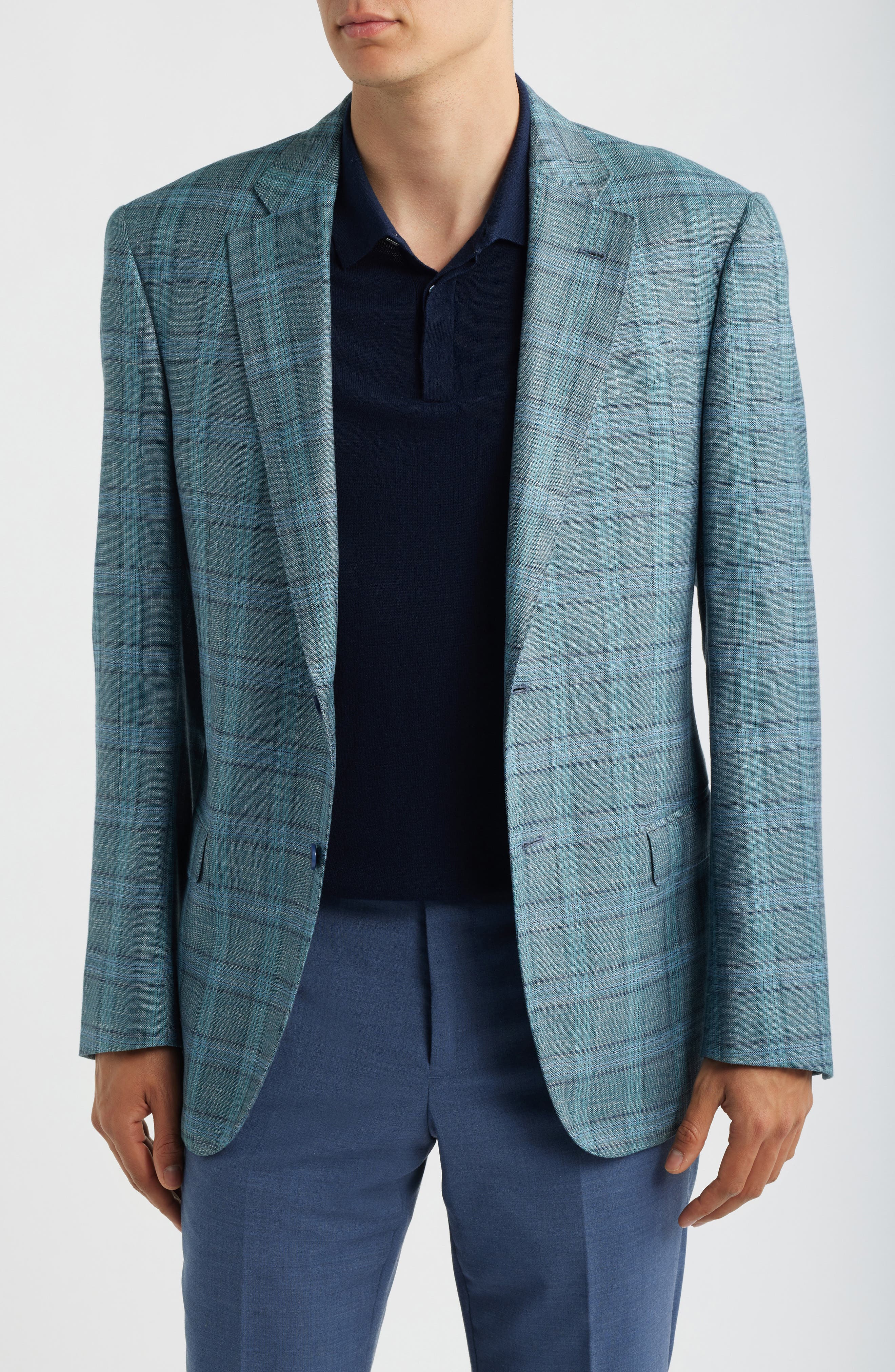 selected TEAL