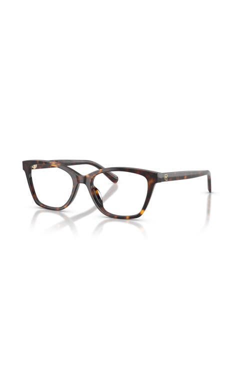 52mm Butterfly optical glasses