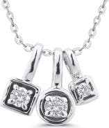 Seed2Stone Sugar+Spice Cluster Necklace