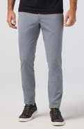 Mizzen+Main Helmsman Slim Fit Performance Chinos