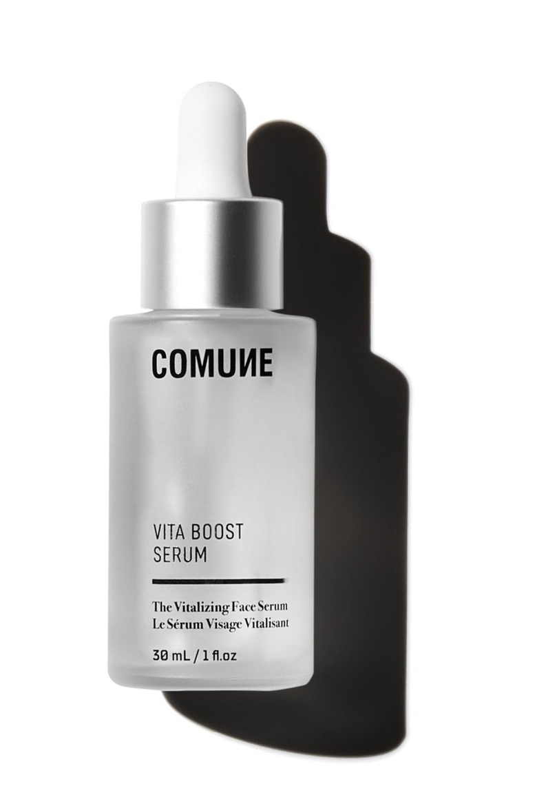 Vita Boost Face Serum, Main, color, None