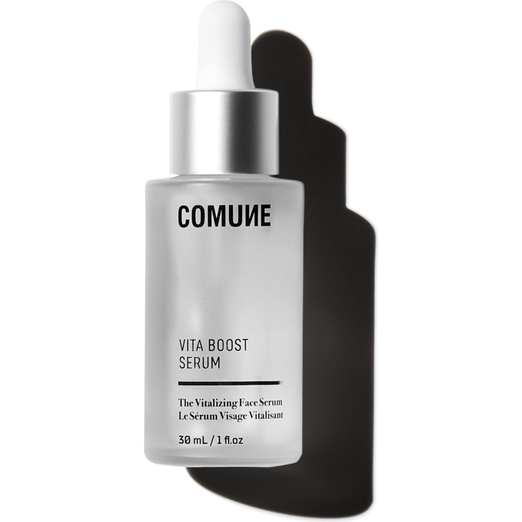 Comune Vita Boost Face Serum