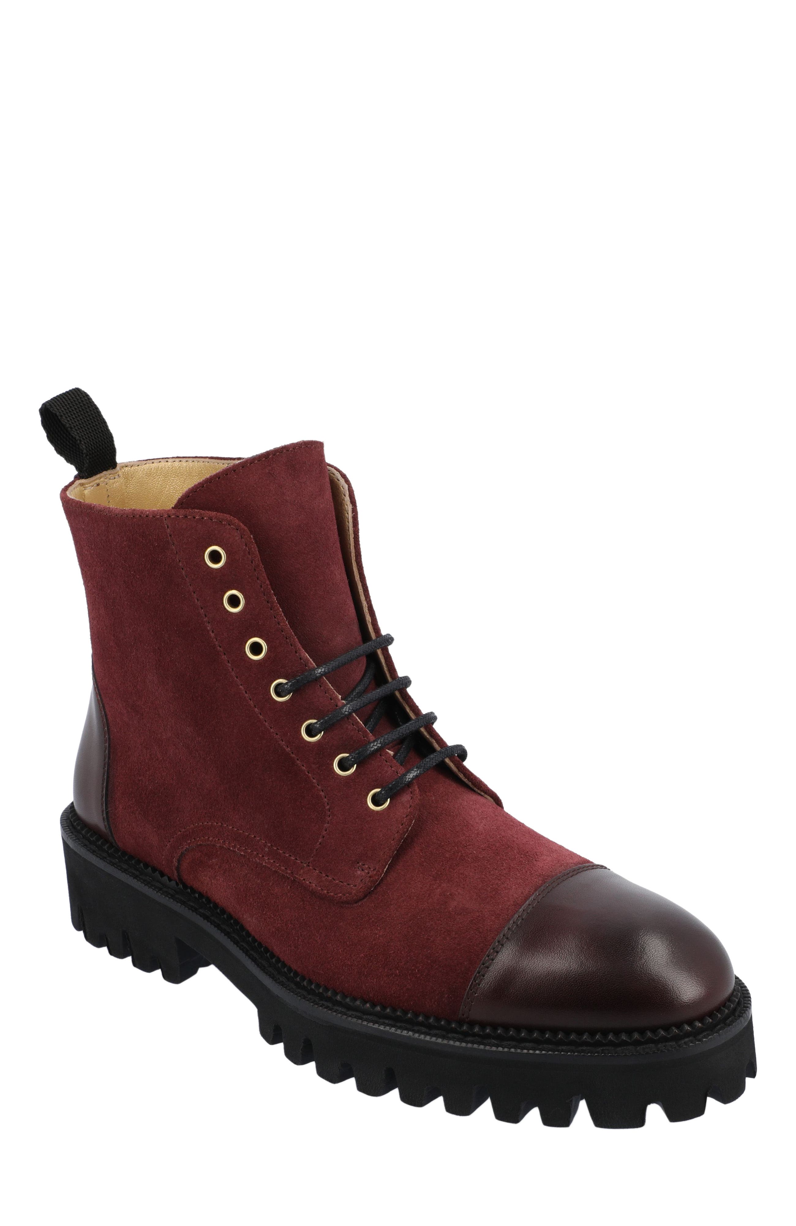 TAFT The Helen Boot, Main, color, 