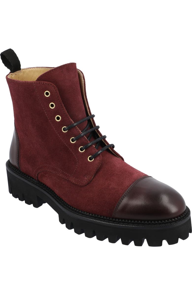 TAFT The Helen Boot, Main, color,