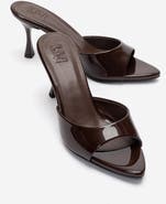 Prologue Shoes Tiera Stiletto Sandal