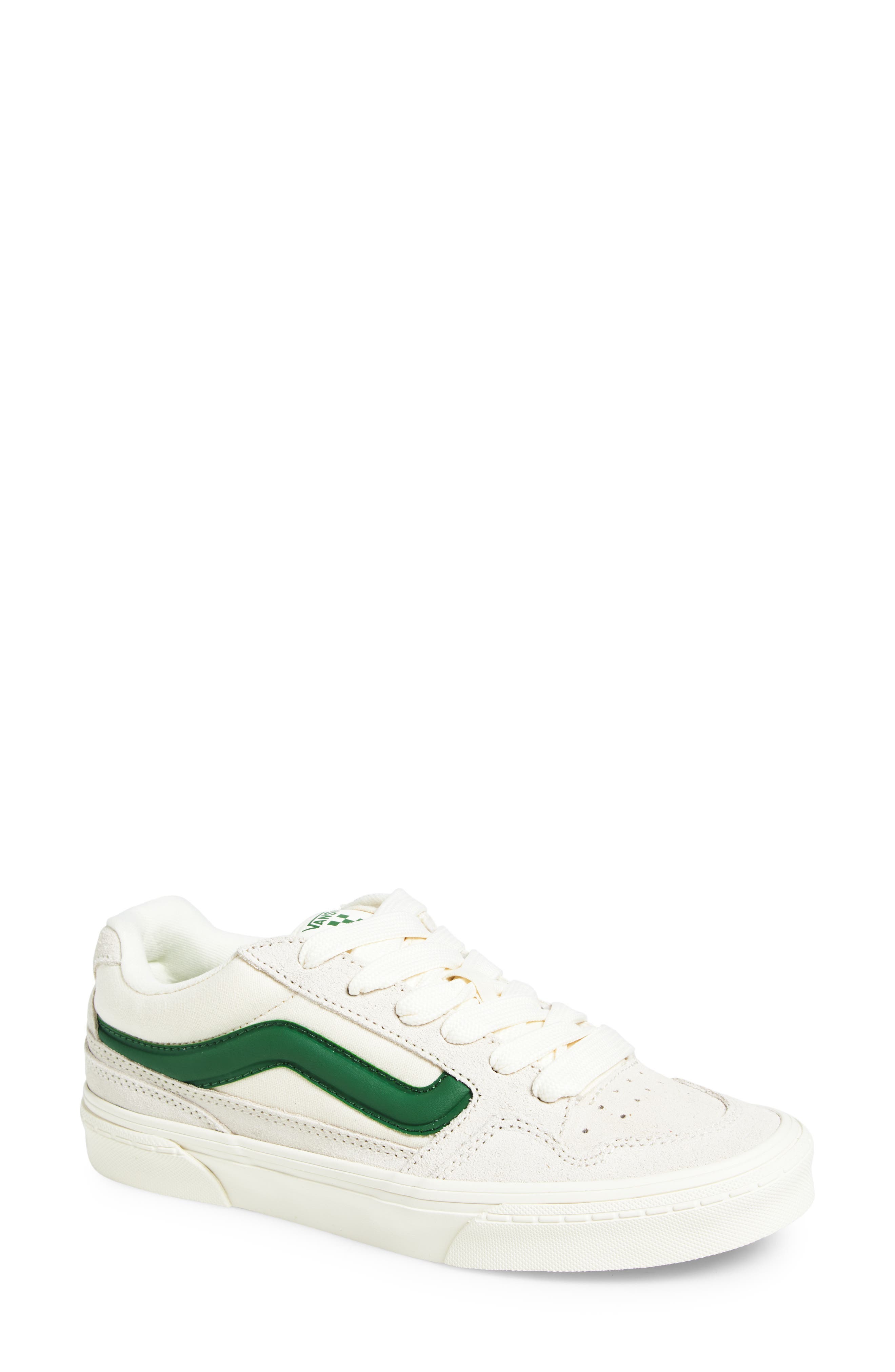 Vans Caldrone Skate Shoe