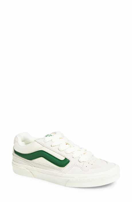 Vans Caldrone Skate Shoe