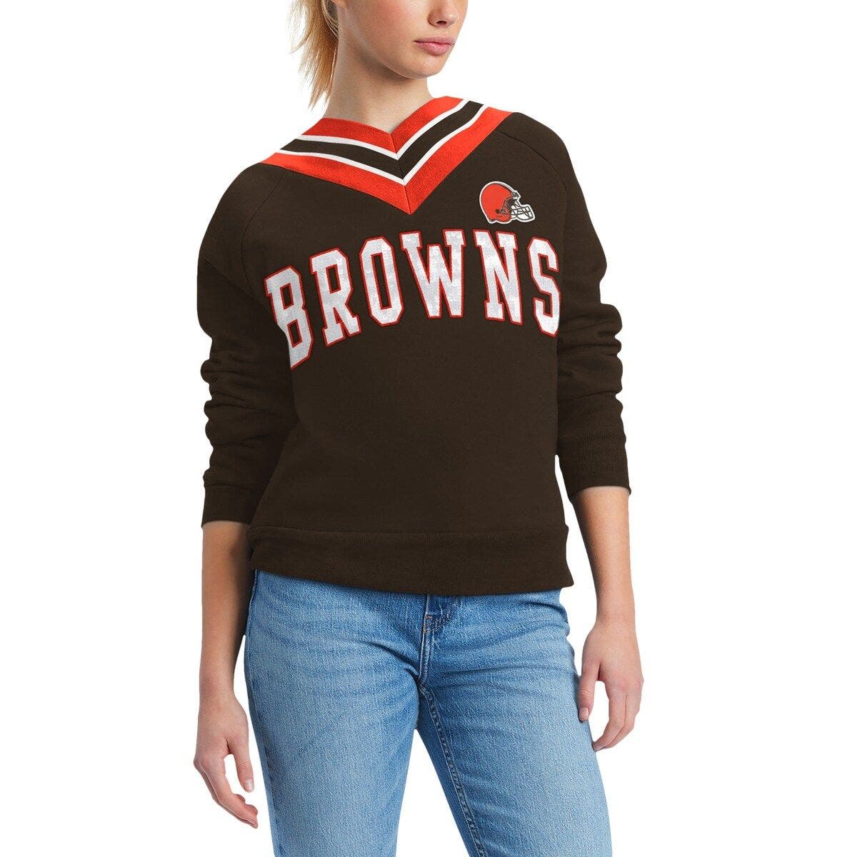 selected Brown