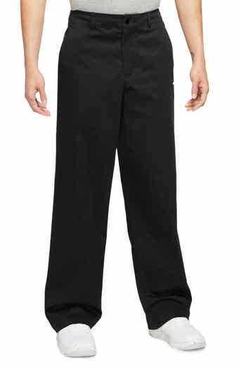 Nike Life Stretch Cotton Chino Pants