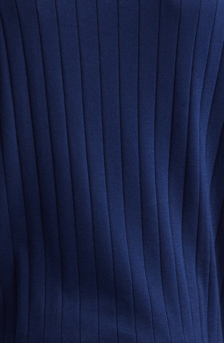 John Smedley Roper Skipper Cotton Polo Sweater, Alternate, color, 