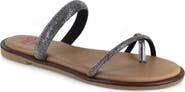 National Comfort Alicante Crystal Slide Sandal