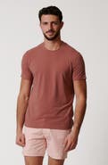 LEISURE LAB Everyday T-Shirt