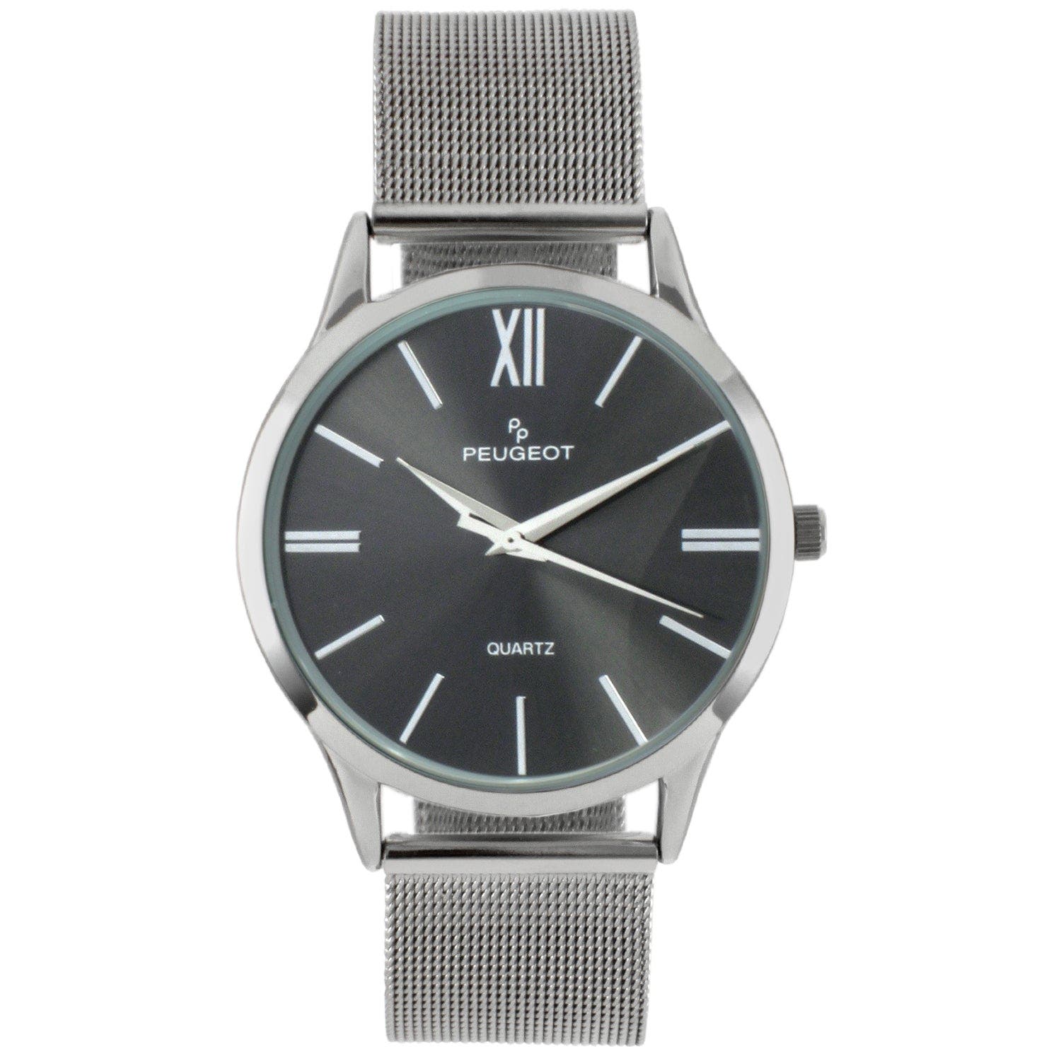 selected Grey