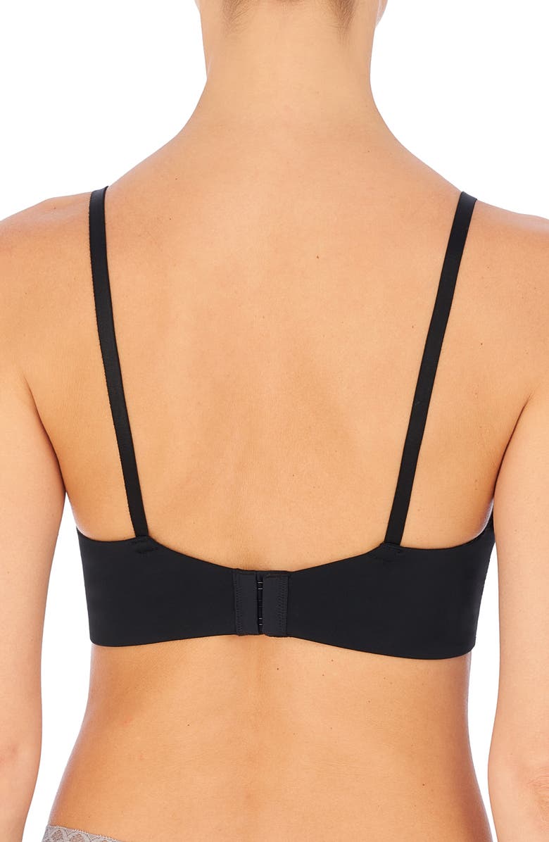 Natori Wireless Contour Bra, Alternate, color, 