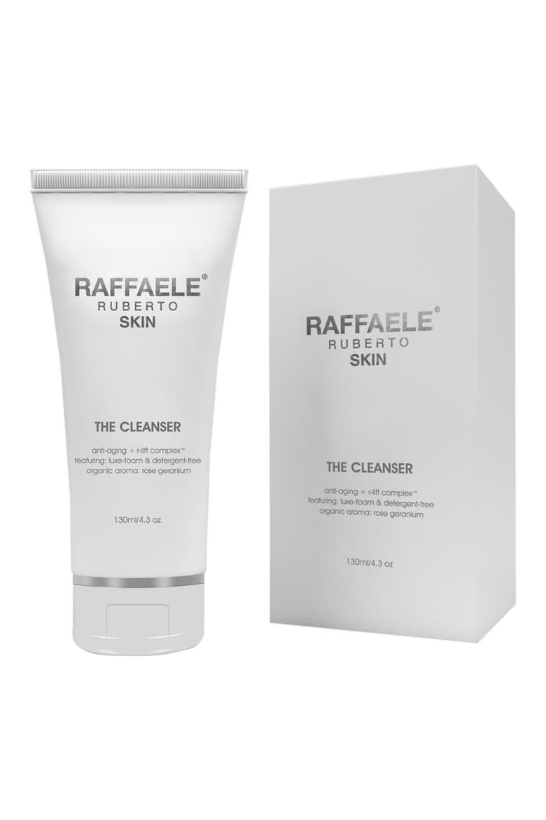 The Cleanser, Alternate, color, NO COLOR