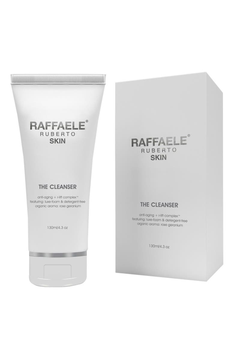 Raffaele Ruberto<sup>®</sup> SKIN The Cleanser, Alternate, color, 
