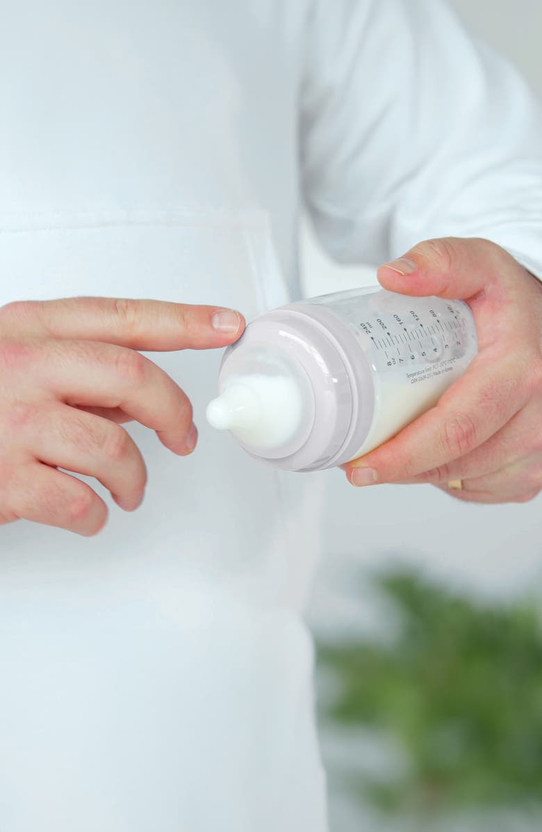 Quark 2-Pack BuubiBottle MAX 8-Ounce Baby Bottles, Alternate, color, 