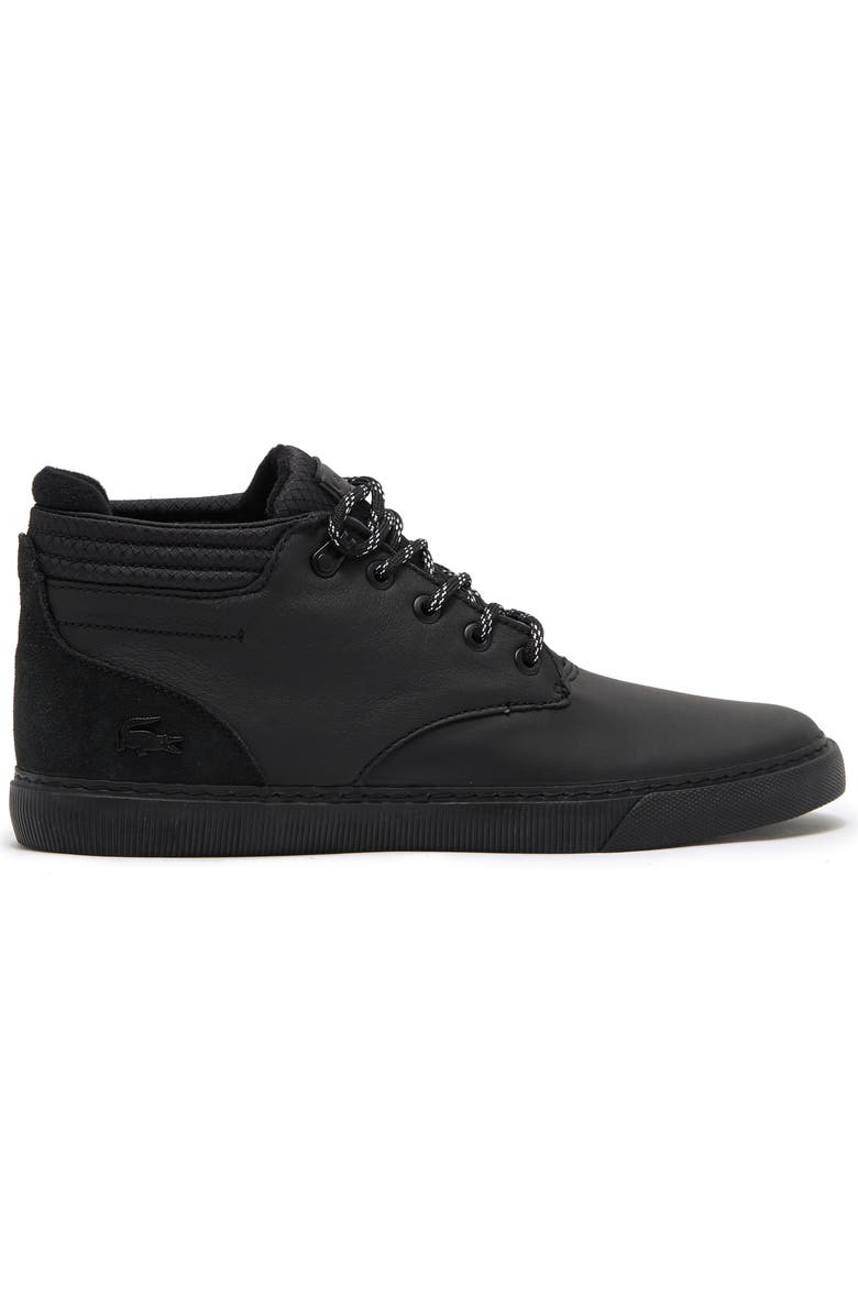 Lacoste Esparre High Top Sneaker, Alternate, color,