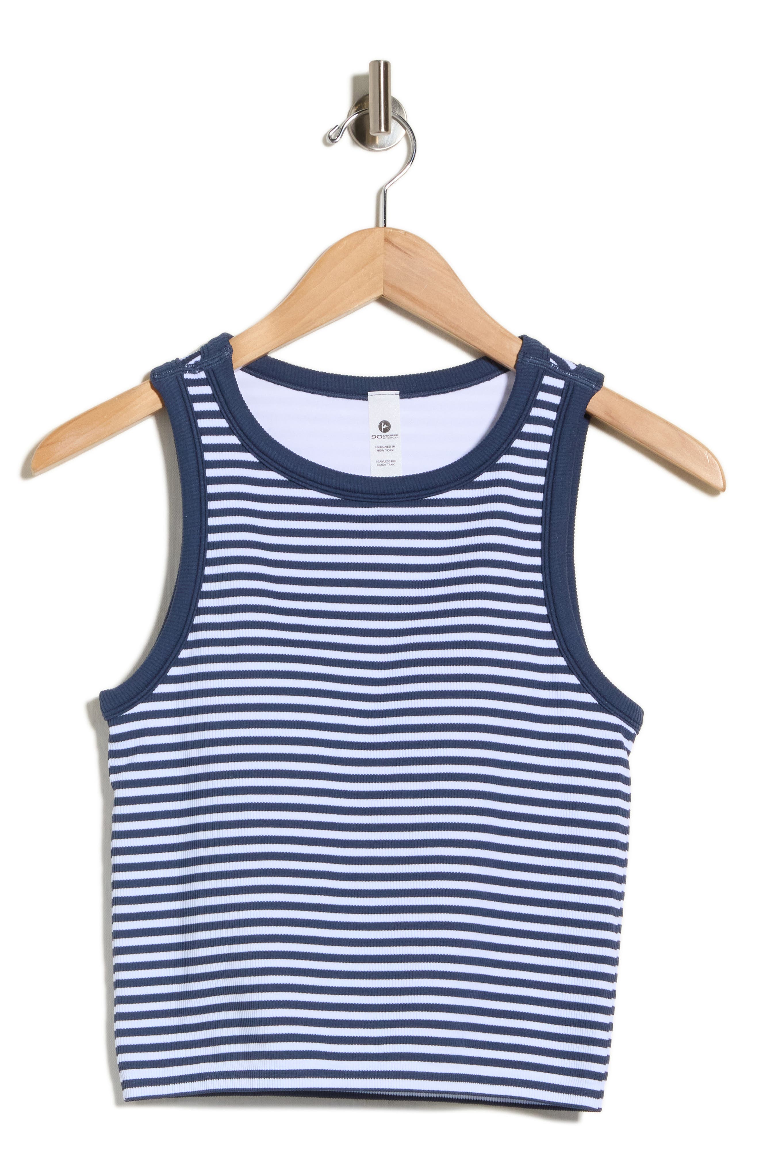 selected NAVAL BLUE/ WHITE