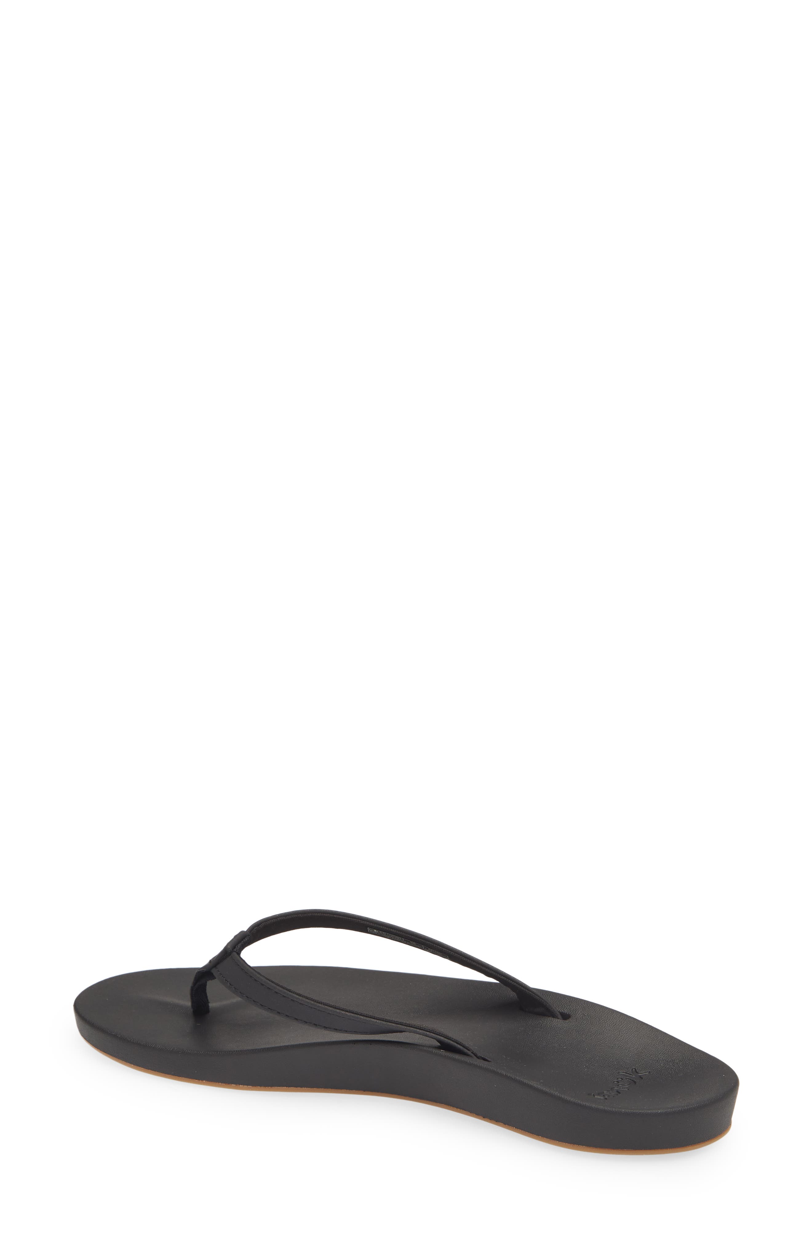 Sanuk Cosmic Yoga Joy Flip Flop, Alternate, color, 