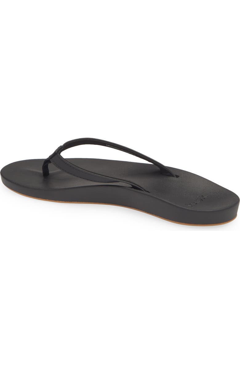 Sanuk Cosmic Yoga Joy Flip Flop, Alternate, color,
