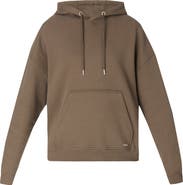 Sweaty Betty Premium Brushed Cotton Fleece Hoodie