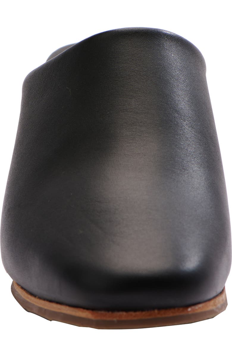 Nisolo All-Day Heel Mule, Alternate, color,