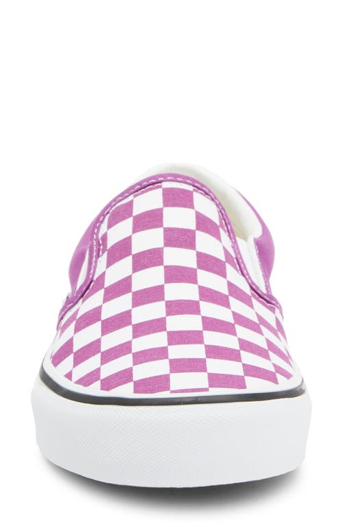 Vans Classic Slip-on Sneaker