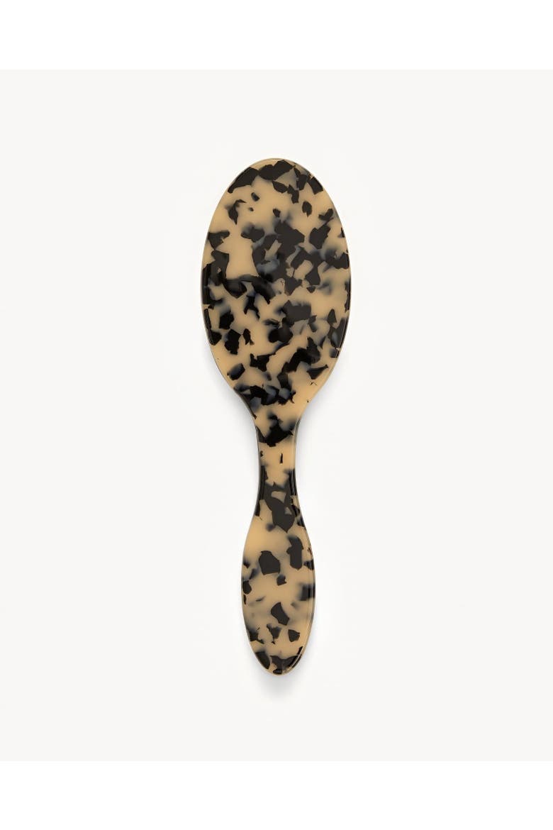 Everyday Detangling Hair Brush, Alternate, color, Blonde Tortoise