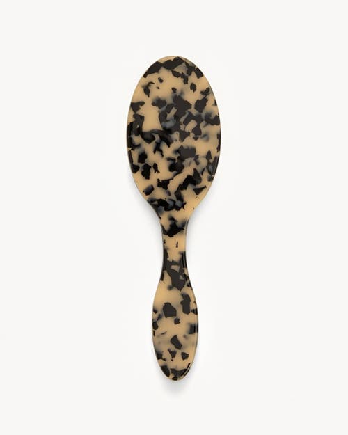 Machete Everyday Detangling Hair Brush In Brown