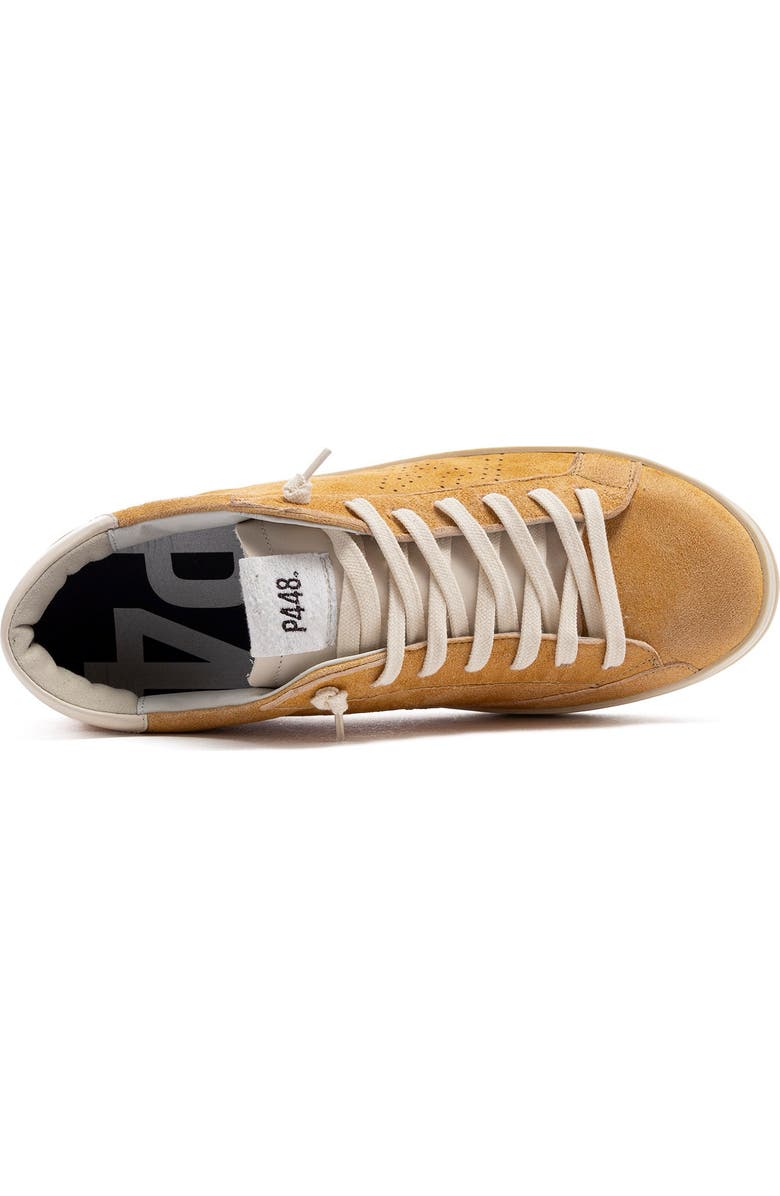 P448 John Sneaker, Alternate, color, Vintage Camel