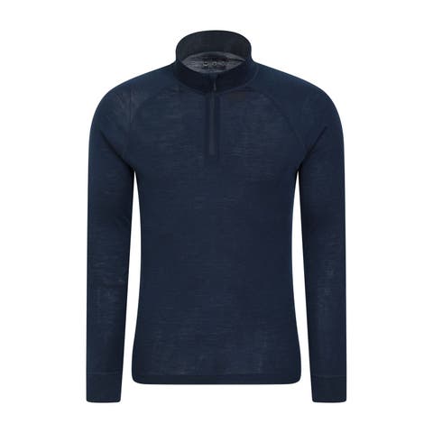 Merino II Base Layer Top
