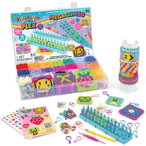 Bracelet Making Kit