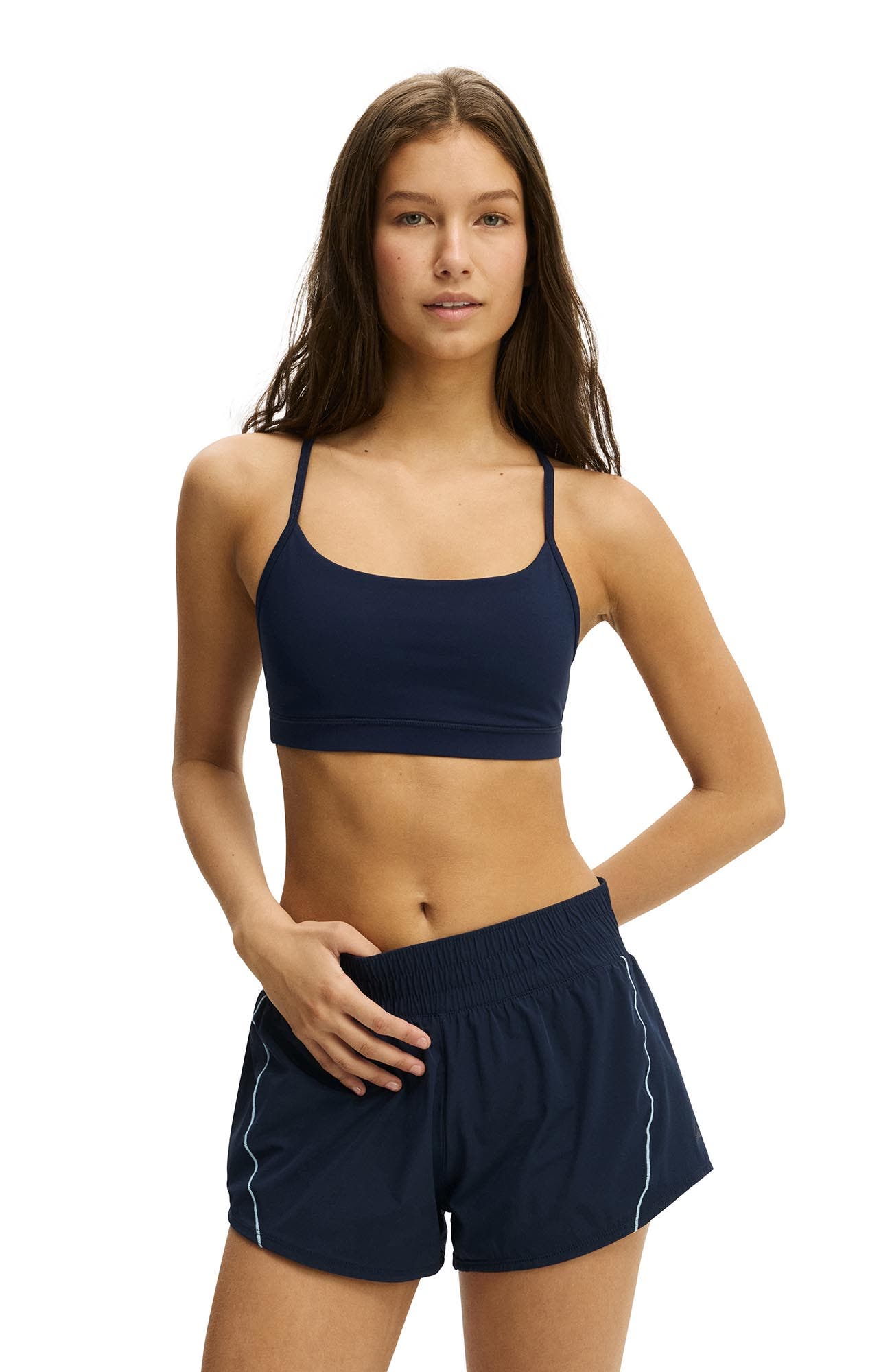 Prep Sport Navy