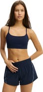 COTTON ON BODY Women's Active 365 Keyhole Crop
