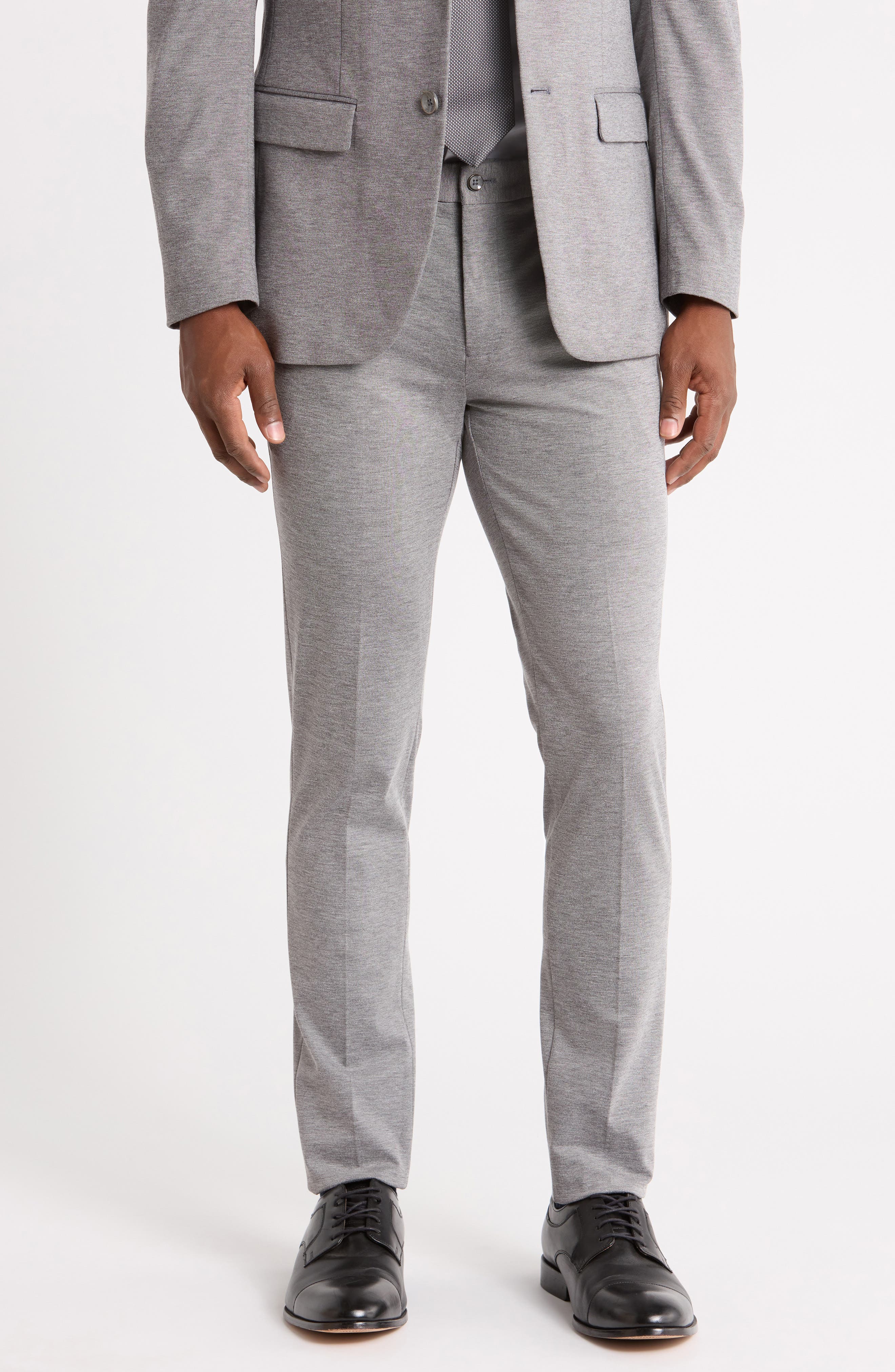 Z-Flexible Stretch Performance Dress Pants