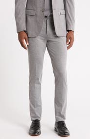 ZEGARIE Z-Flexible Stretch Performance Dress Pants