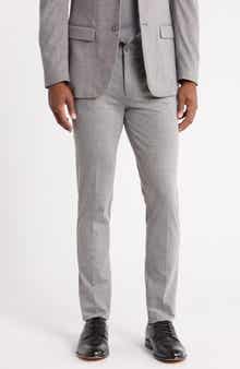 Z-Flexible Stretch Performance Dress Pants