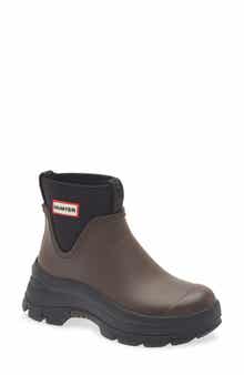 Eloise Waterproof Neoprene Boot