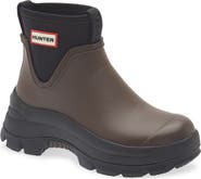 Hunter Eloise Waterproof Neoprene Boot